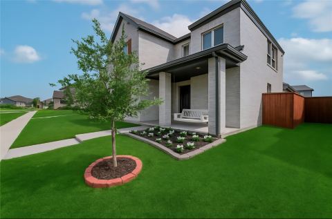 1808 Emilia Drive, Celina, TX 75009 — photo 2
