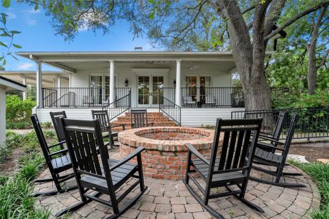 3601 Hillcrest Drive, Waco, TX 76708 — photo 2