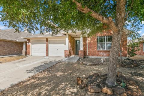 2733 Sunlight Drive, Little Elm, TX 75068 — photo 3