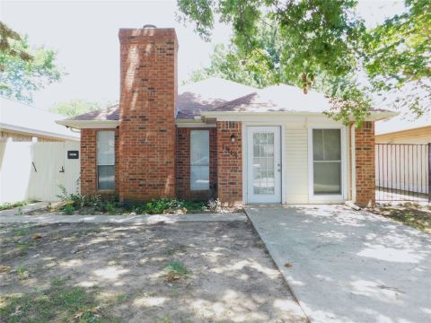1913 Mack Place, Denton, TX 76209 — photo 2