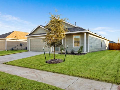 1621 Baugh Street, McKinney, TX 75071 — photo 3