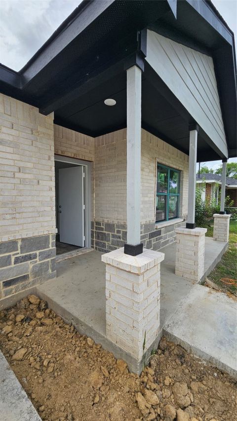 804 S Catherine Street, Terrell, TX 75160 — photo 2