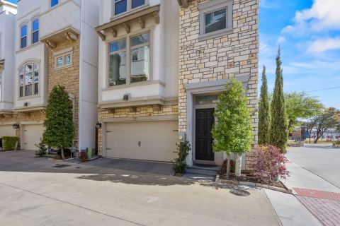 730 Spanish Oaks Place, Dallas, TX 75204 — photo 2