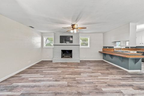 1490 County Road 185, Stephenville, TX 76401 — photo 3
