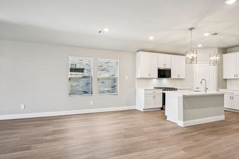 3502 Bastrop Drive, Farmersville, TX 75442 — photo 3