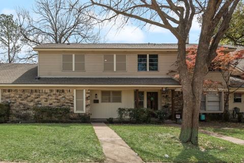 4816 Redwood Drive, Garland