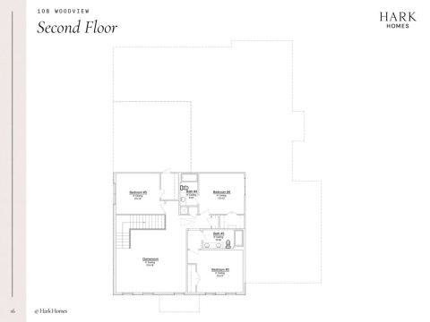 108 Woodview Creek Trail, Aledo, TX 76108 — photo 3