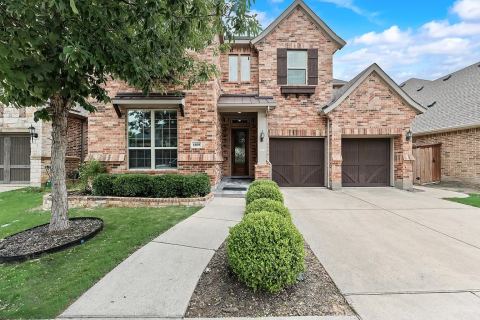 6809 Gallatin Street, McKinney, TX 75070 — photo 3