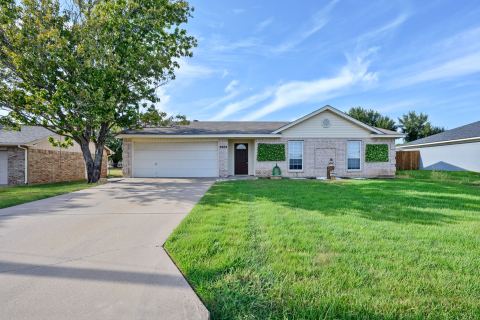 3904 Country Meadows Road, Granbury, TX 76049 — photo 3