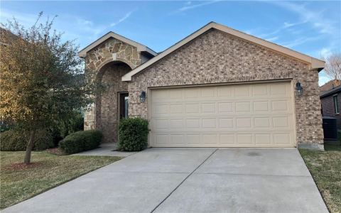 1104 Kaufman Road, Melissa, TX 75454 — photo 2