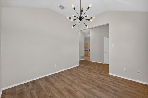 844 Canyon Cove Drive, Burleson, TX 76028 — photo 3