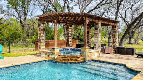 317 Arapahoe Ridge, Weatherford, TX 76087 — photo 3