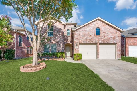 1908 Lanshire Drive, McKinney, TX 75072 — photo 2