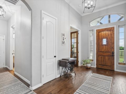 25459 Dove Hollow Drive, Justin, TX 76247 — photo 3