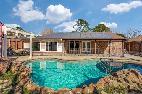 721 NW Ann Lois Lane, Burleson, TX 76028 — photo 2