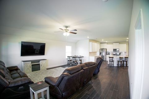 4174 Beamer Drive, Forney, TX 75126 — photo 3