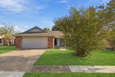 414 Carl C Senter Street, Forney, TX 75126 — photo 2