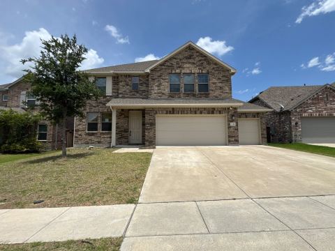 1748 Sheldon Drive, Forney, TX 75126 — photo 2