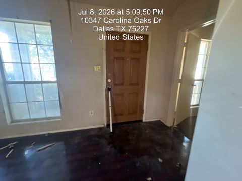 10347 Carolina Oaks Drive, Dallas, TX 75227 — photo 2