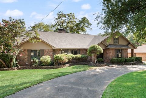 714 W Lamberth Road, Sherman, TX 75092 — photo 2