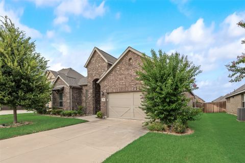 2610 Fawn Valley Avenue, Midlothian, TX 76065 — photo 2