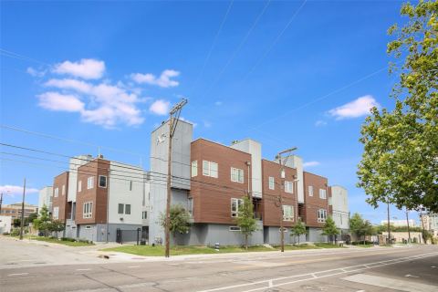1515 S Akard Street 402, Dallas, TX 75215 — photo 3