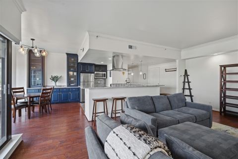 3030 Mckinney Avenue 404, Dallas, TX 75204 — photo 3