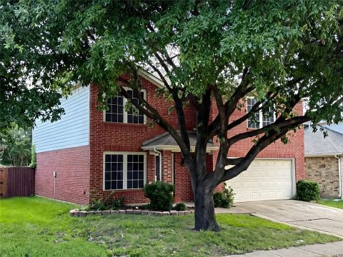 1578 Crown View Drive, Little Elm, TX 75068 — photo 2