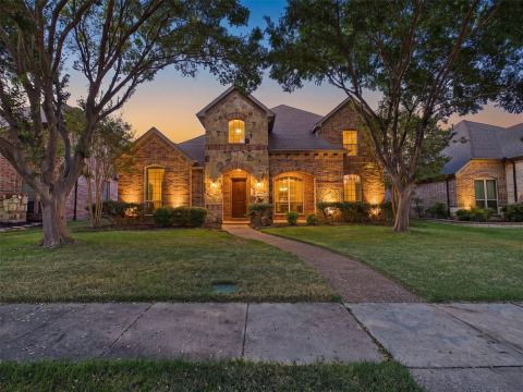 1315 Arbuckle Drive, Frisco, TX 75033 — photo 2