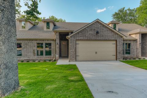 508 W 0AK Street, Weatherford, TX 76086 — photo 2