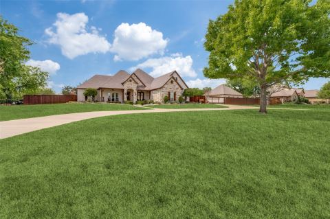4041 Blackchamp Road, Midlothian, TX 76065 — photo 2