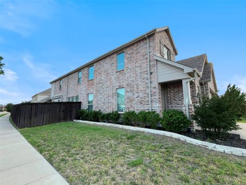 2409 San Marcos Drive, Forney, TX 75126 — photo 3