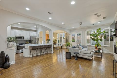 3320 Blackburn Street, Dallas, TX 75204 — photo 3