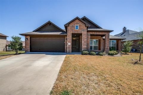 1023 Saint Andrews Drive, Burleson