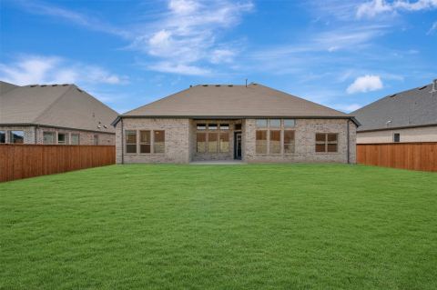 1324 Castello Drive, Fate, TX 75087 — photo 2