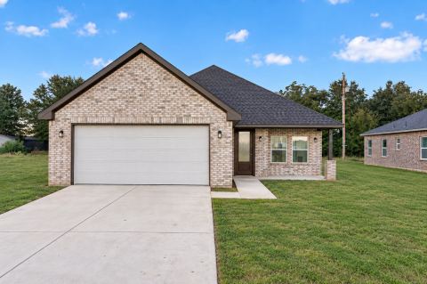 105 Cedar Elm Road, Trinidad