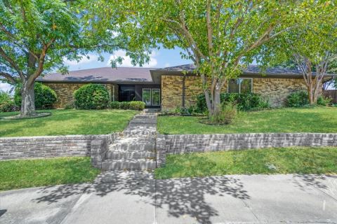 2149 Willow Place B, Carrollton, TX 75006 — photo 2