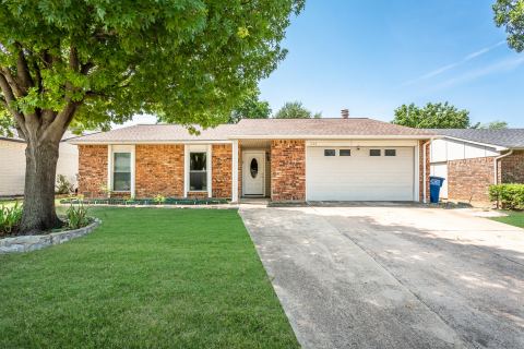 622 Valley View Drive, Allen, TX 75002 — photo 2