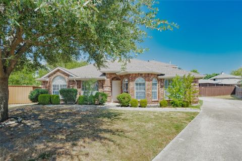 1606 Autumn Glen Court, Wylie, TX 75098 — photo 2