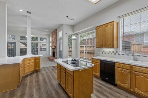 5613 Charleston Drive, Frisco, TX 75035 — photo 3