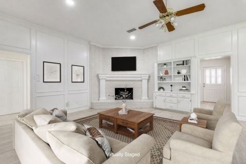 9A Rhea Mills Circle, Prosper, TX 75078 — photo 2