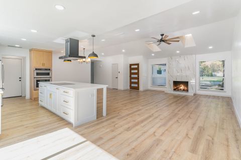 3316 Wentworth Street, Plano