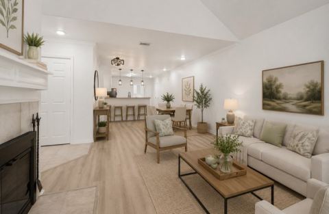 1004 Bridges Drive, Arlington