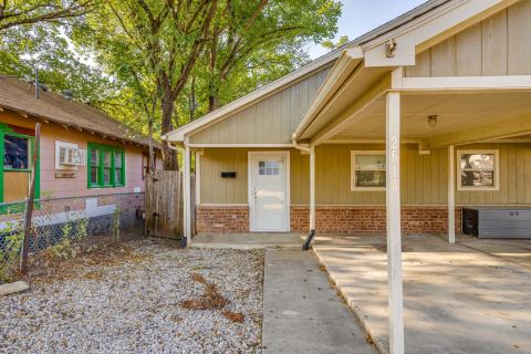 2616 Bomar Avenue 2618, Fort Worth, TX 76103 — photo 2