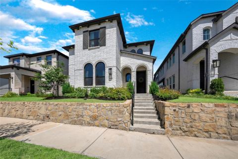 3020 Althea Street, McKinney, TX 75071 — photo 2
