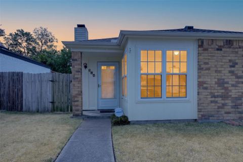314 Wilderness Trail, Mesquite