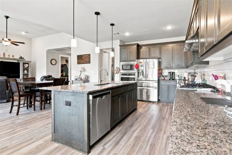 2913 Sundial Lane, Northlake, TX 76247 — photo 2