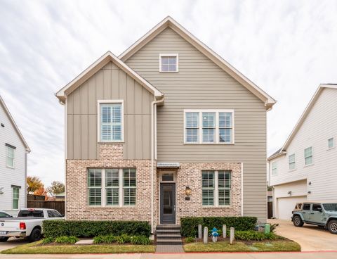 1701 Millsap Lane, Plano