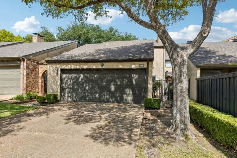 9631 Baseline Drive, Dallas