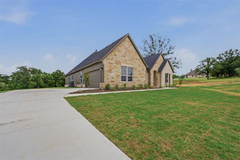 128 Oak Grove Way, Springtown, TX 76082 — photo 3